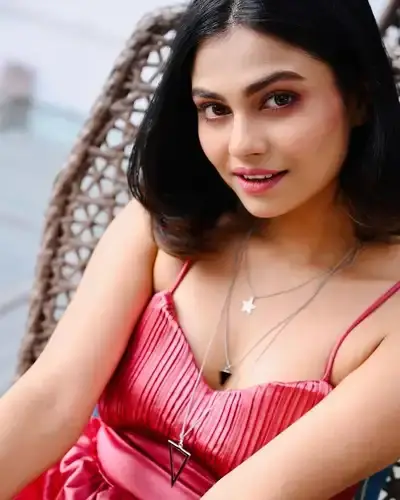 Escort Service Perambalur