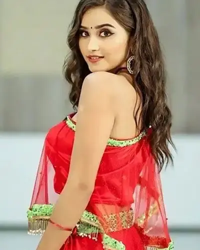 Escort In Perambalur